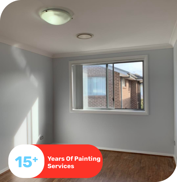 Ram Painting and decorating pty ltd
