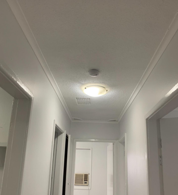 Ram Painting and decorating pty ltd